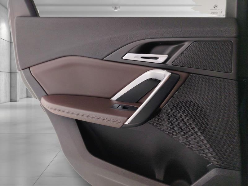 BMW X1 xdrive23d mhev 48V Msport auto
