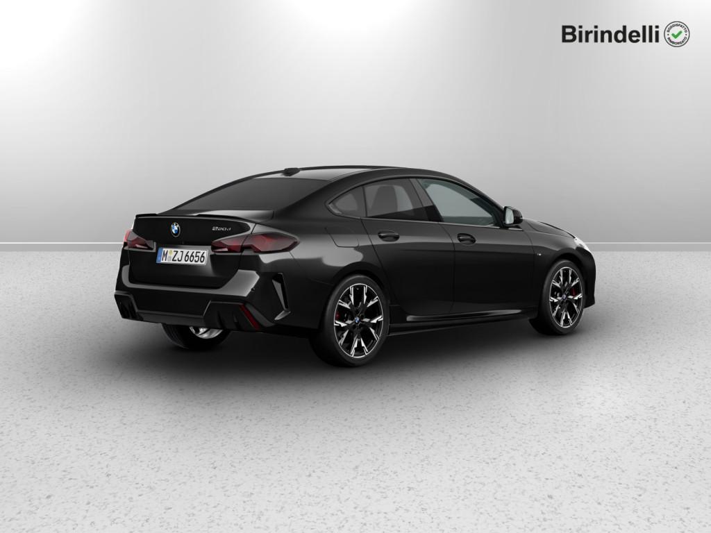 BMW Serie 2 220d Gran Coupe 48V MSport Pro auto