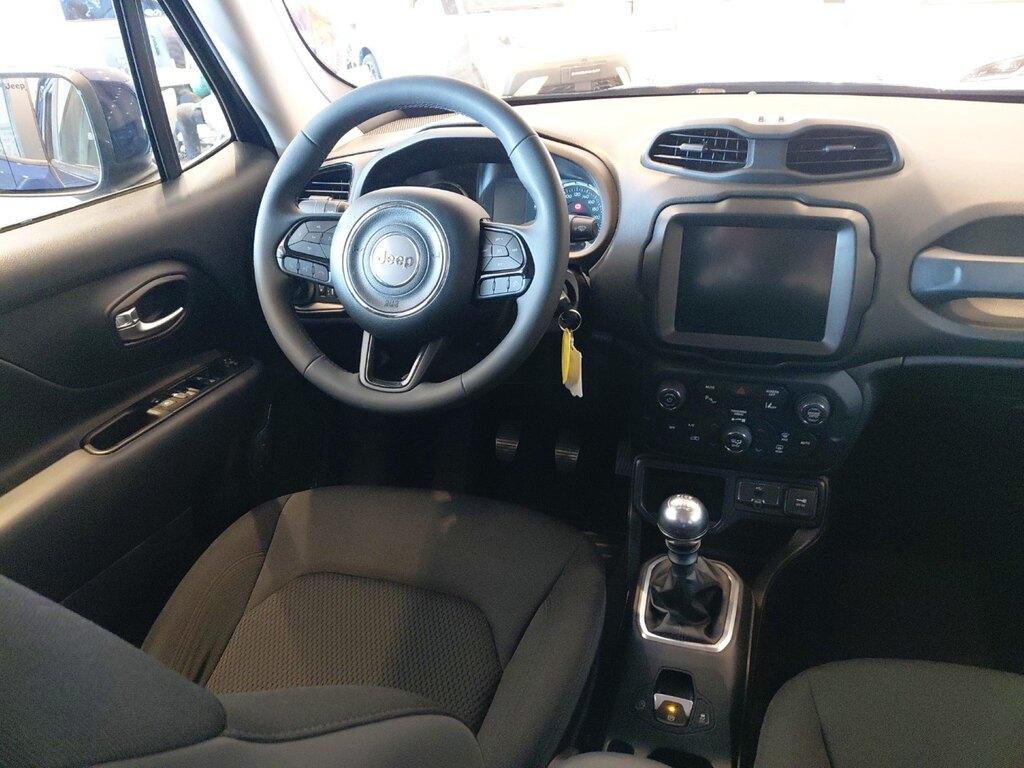 Jeep Renegade 1.0 t3 Night Eagle 2wd