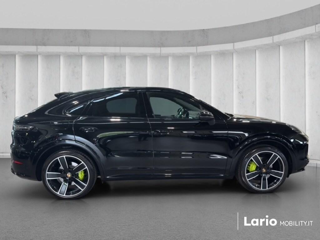 Porsche Cayenne Coupe 3.0 e-hybrid tiptronic 5p.ti