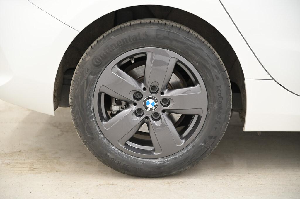 BMW Serie 1 116d Advantage auto
