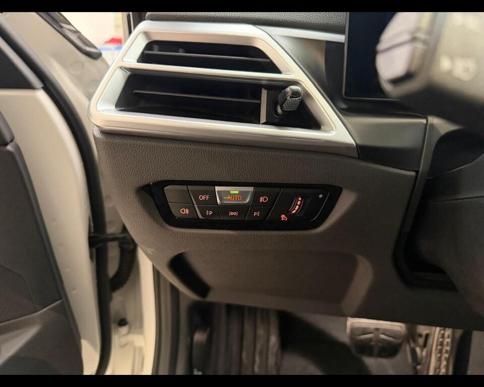 BMW Serie 3 320d Touring mhev 48V xdrive M Sport Pro auto