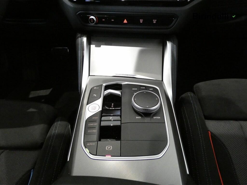 BMW Serie 2 220d Coupe mhev 48V M Sport Pro auto