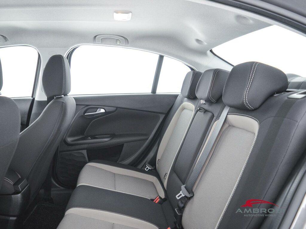 Fiat Tipo 4p 1.6 mjt Opening edition Plus 120cv