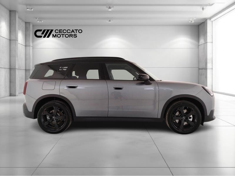 Mini Mini Countryman 1.5 48V C Classic auto