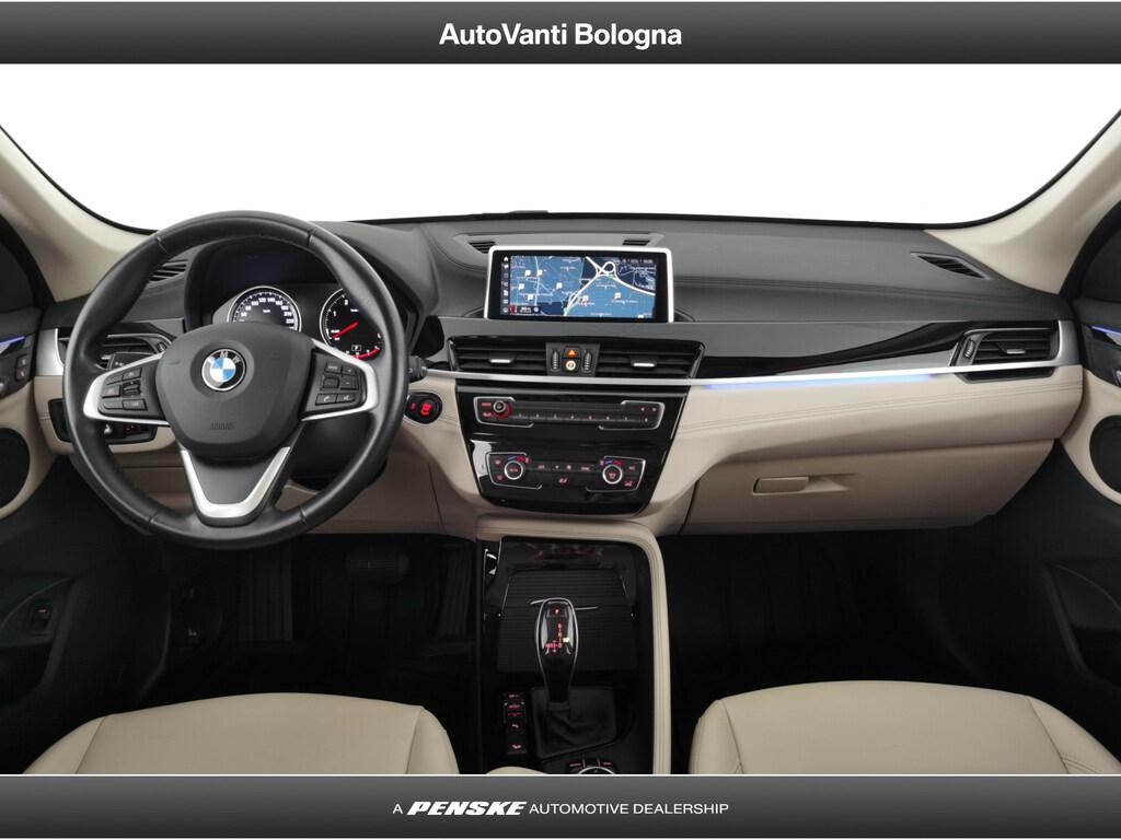 BMW X1 xdrive18d xLine auto