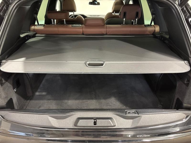 BMW X5 xdrive25d Msport auto