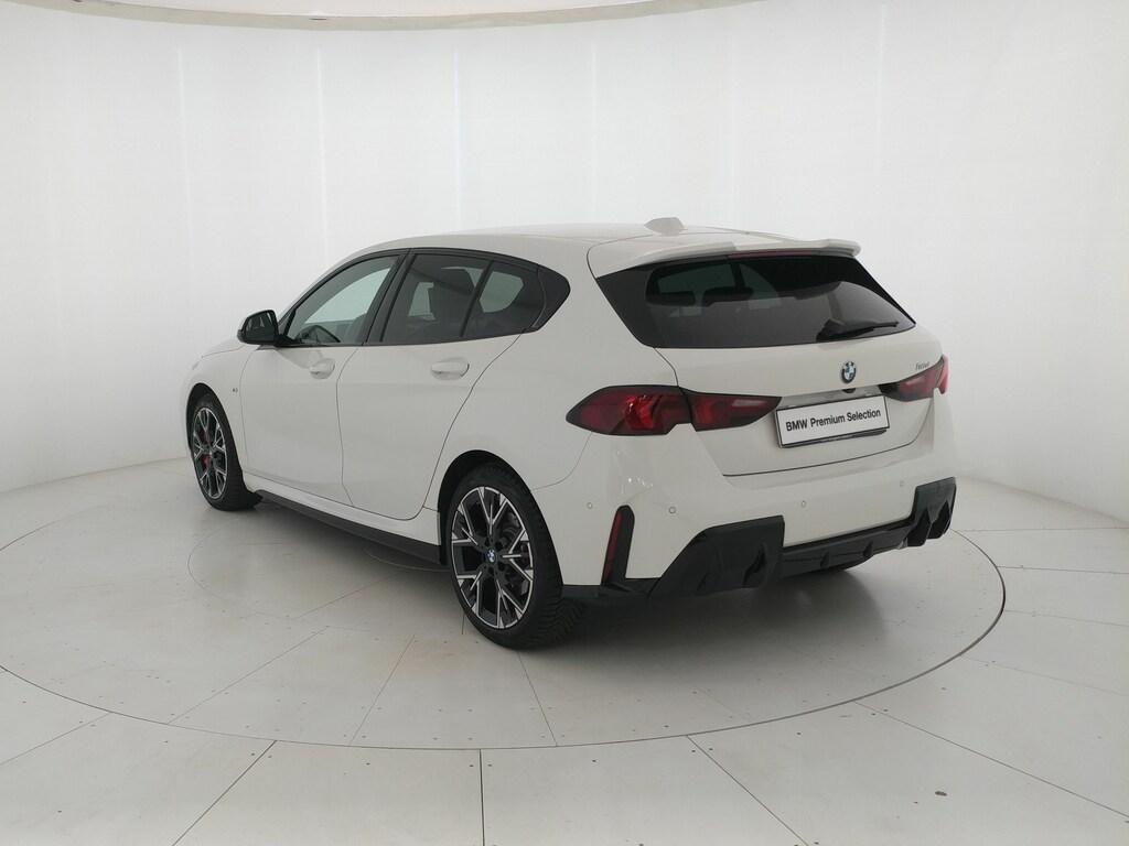 BMW Serie 1 118d MSport Pro auto