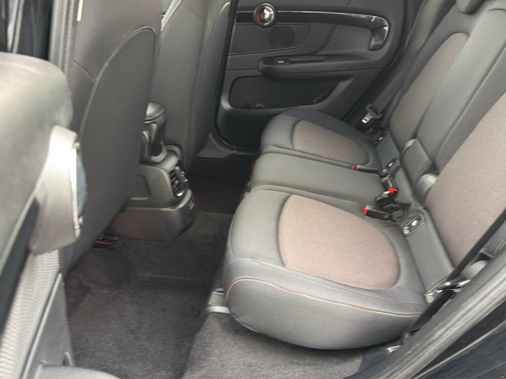 Mini Cooper D Countryman 2.0 TwinPower Turbo Cooper D