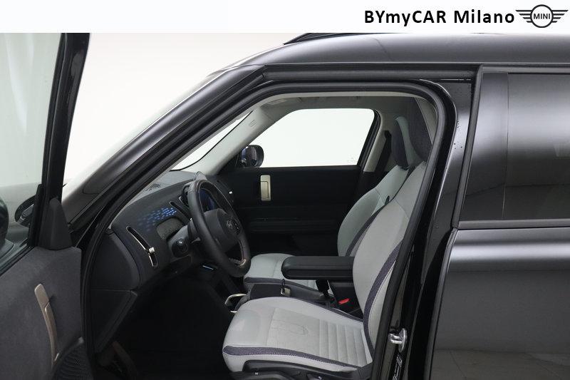 Mini Mini Countryman 1.5 48V C Classic auto