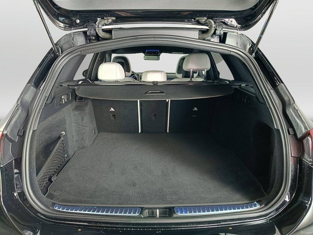Mercedes Classe C 220 d mhev AMG Line Advanced auto