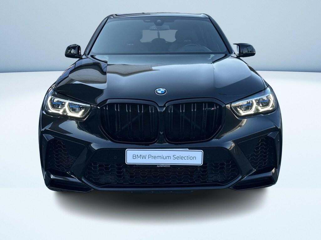 BMW X5 M X5M 4.4 600cv auto