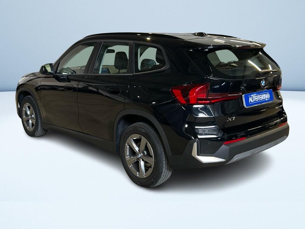 BMW X1 sdrive18d auto
