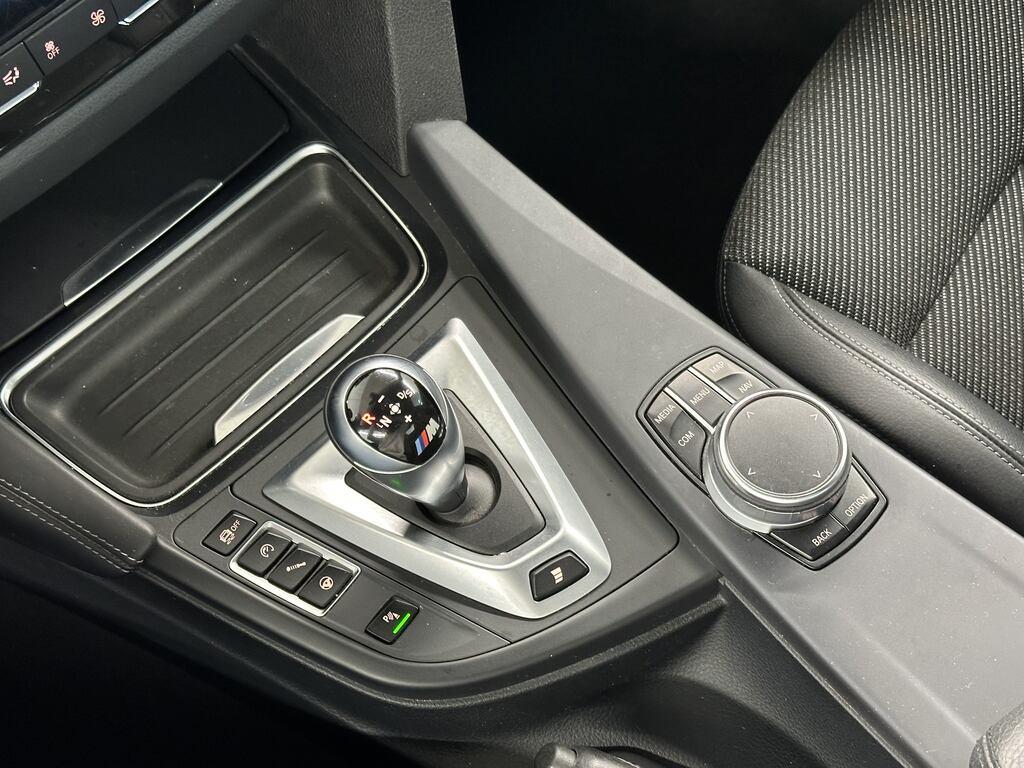 BMW M4 Coupe 3.0 450cv dkg