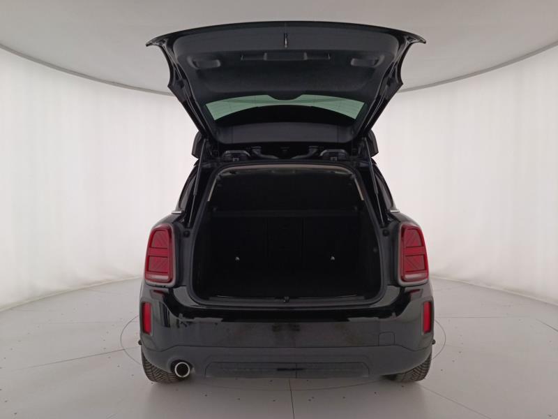 Mini One D Countryman 1.5 TwinPower Turbo One D