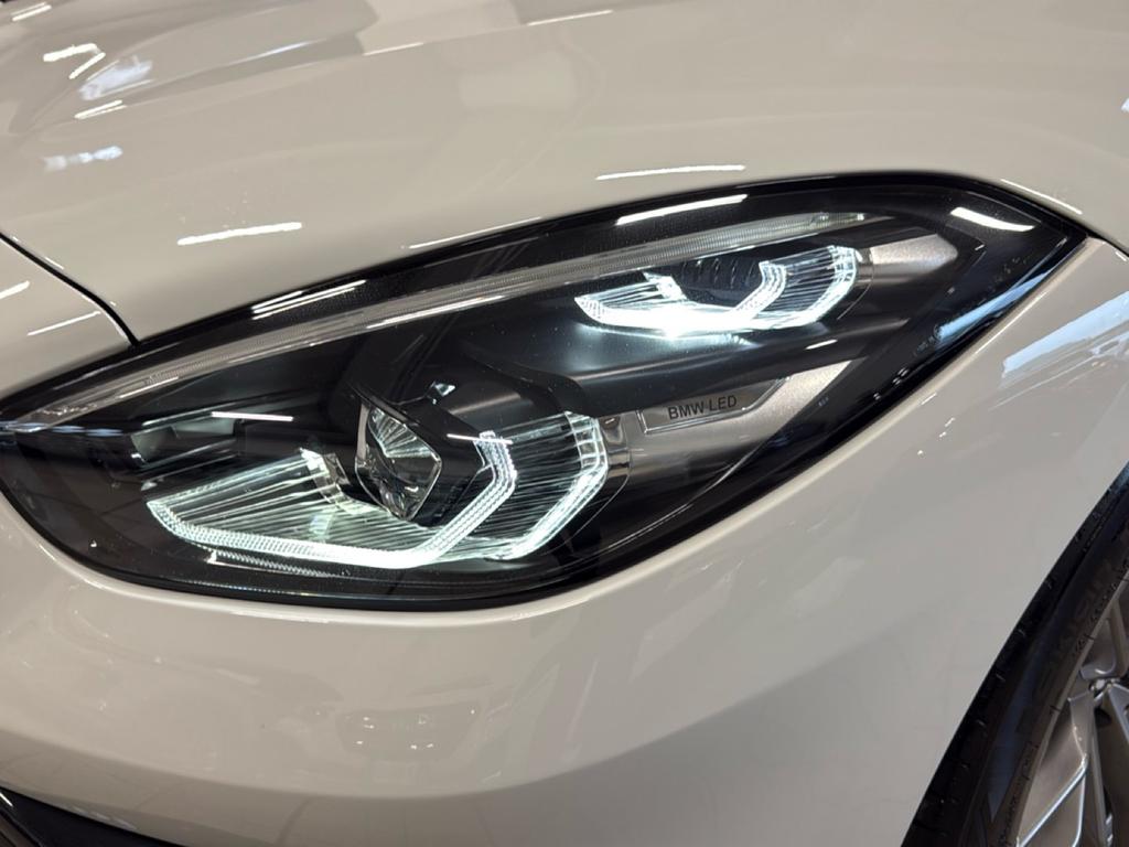 BMW Z4 sdrive 20i Sport auto