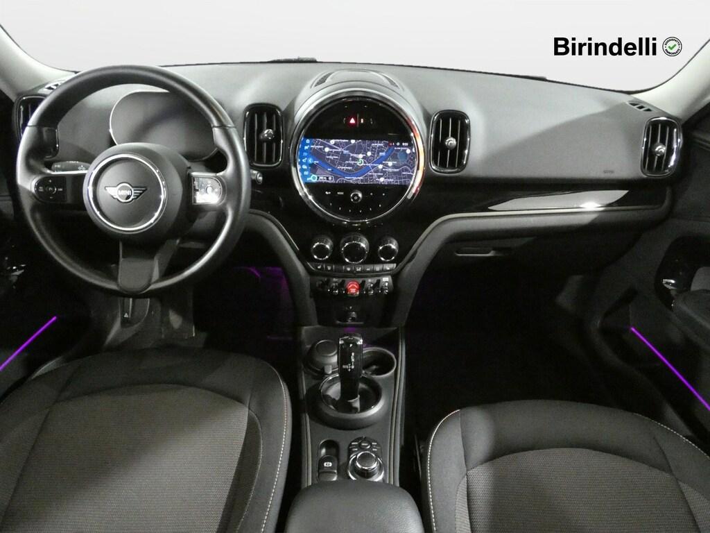 Mini Cooper Countryman 1.5 TwinPower Turbo Cooper