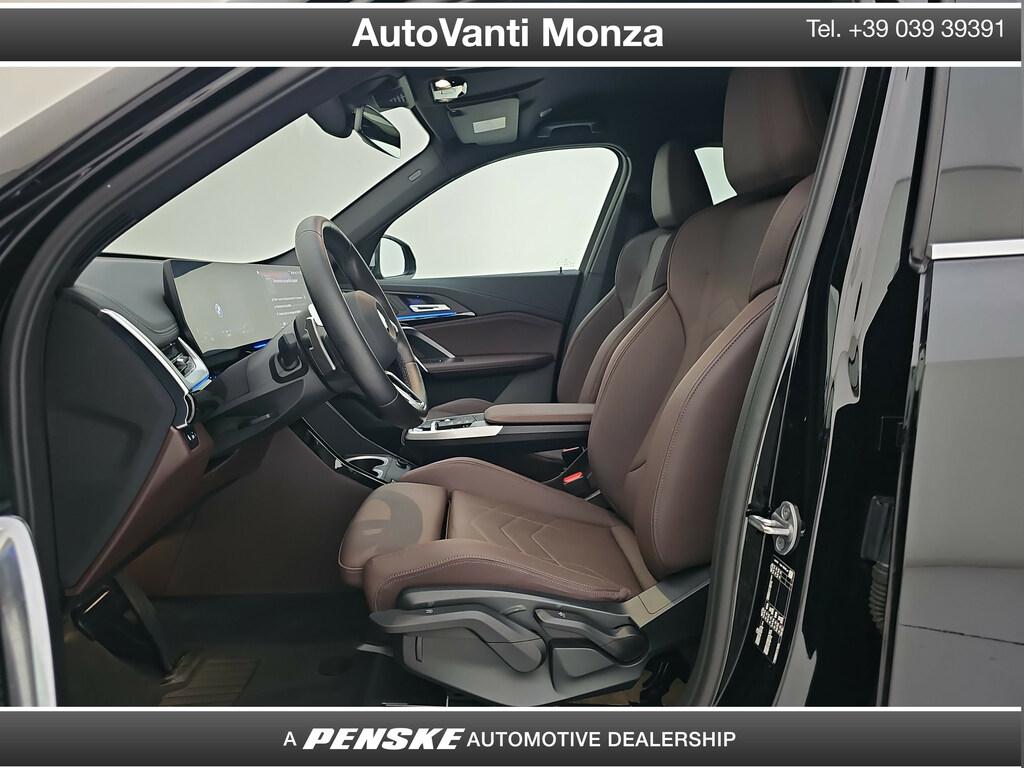 BMW X1 sdrive18d X-Line Edition Essence auto