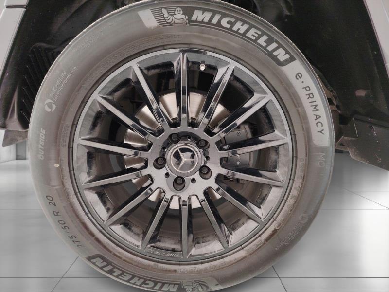 Mercedes Classe G 400 d Premium Plus 330cv auto