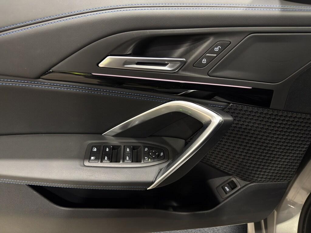 BMW X1 xdrive 25e MSport Pro auto