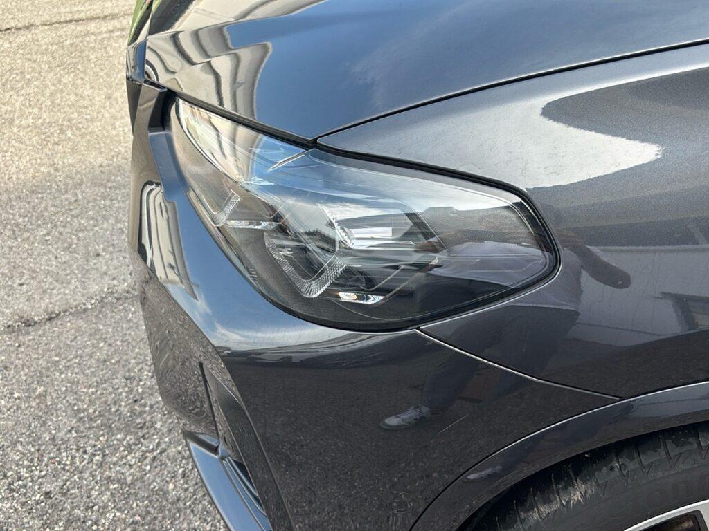 BMW X4 xdrive20d mhev 48V Msport auto