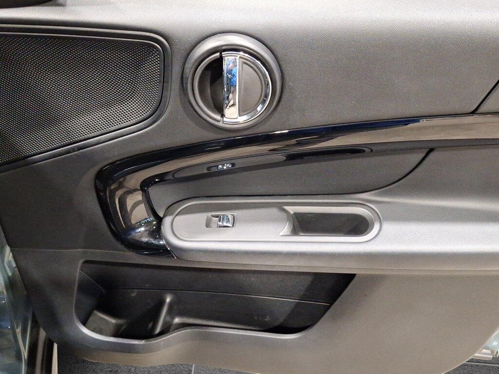 Mini Cooper D Countryman 2.0 TwinPower Turbo Cooper D