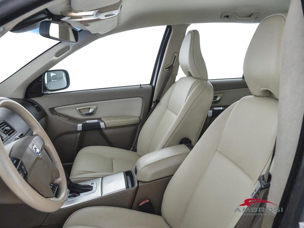 Volvo XC90 2.4 D5 Polar 185cv geartronic