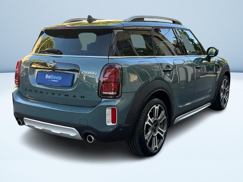 Mini Cooper S Countryman 2.0 TwinPower Turbo Cooper S Hype ALL4 Steptronic