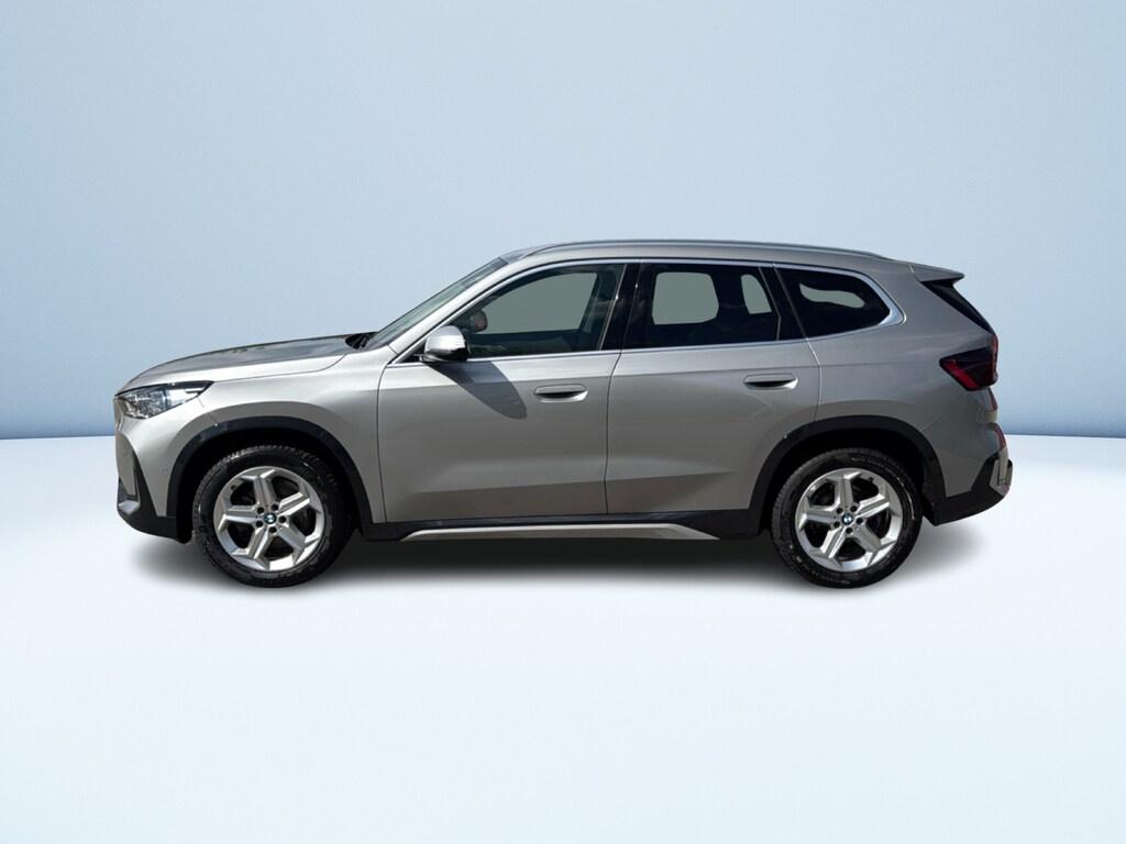 BMW X1 sdrive18d X-Line Edition Essence auto