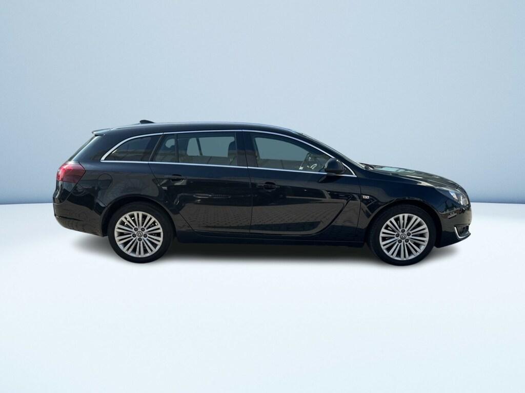 Opel Insignia Sports Tourer 2.0 cdti Cosmo Business 170cv AT6
