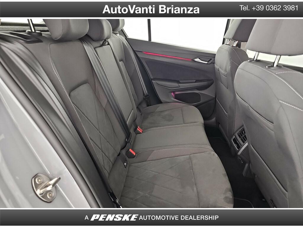 Volkswagen Golf 2.0 tdi scr Style 115cv dsg
