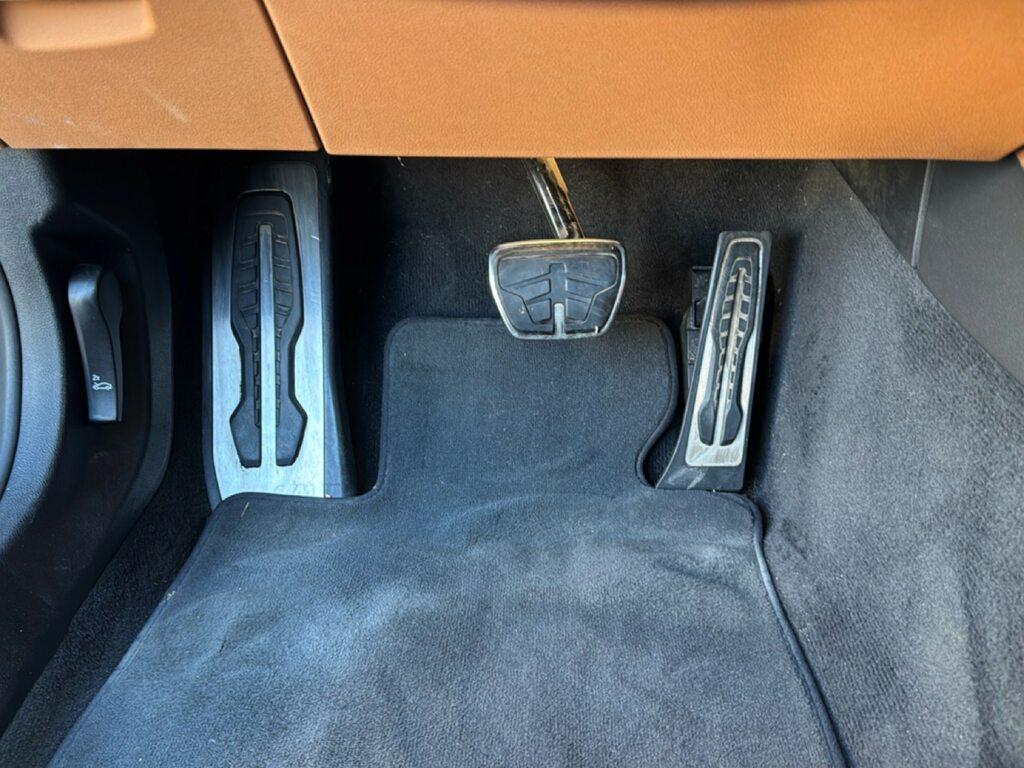 BMW Serie 5 540d Touring mhev 48V xdrive Msport auto