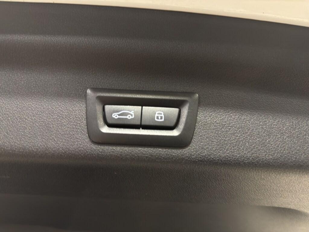 BMW X1 sdrive18d Msport auto