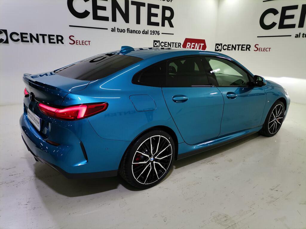 BMW Serie 2 218i Gran Coupe Msport 136cv auto