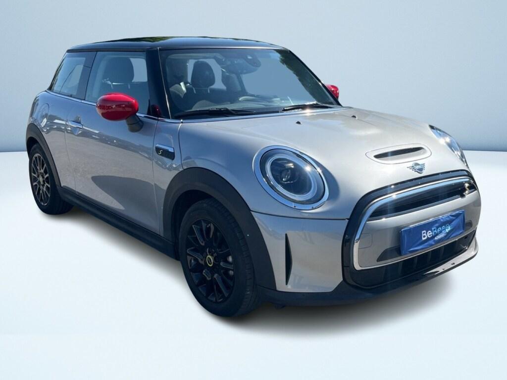 Mini Cooper SE 3p Classic auto