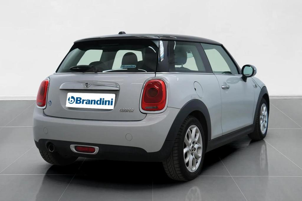 Mini Cooper 1.5 Cooper