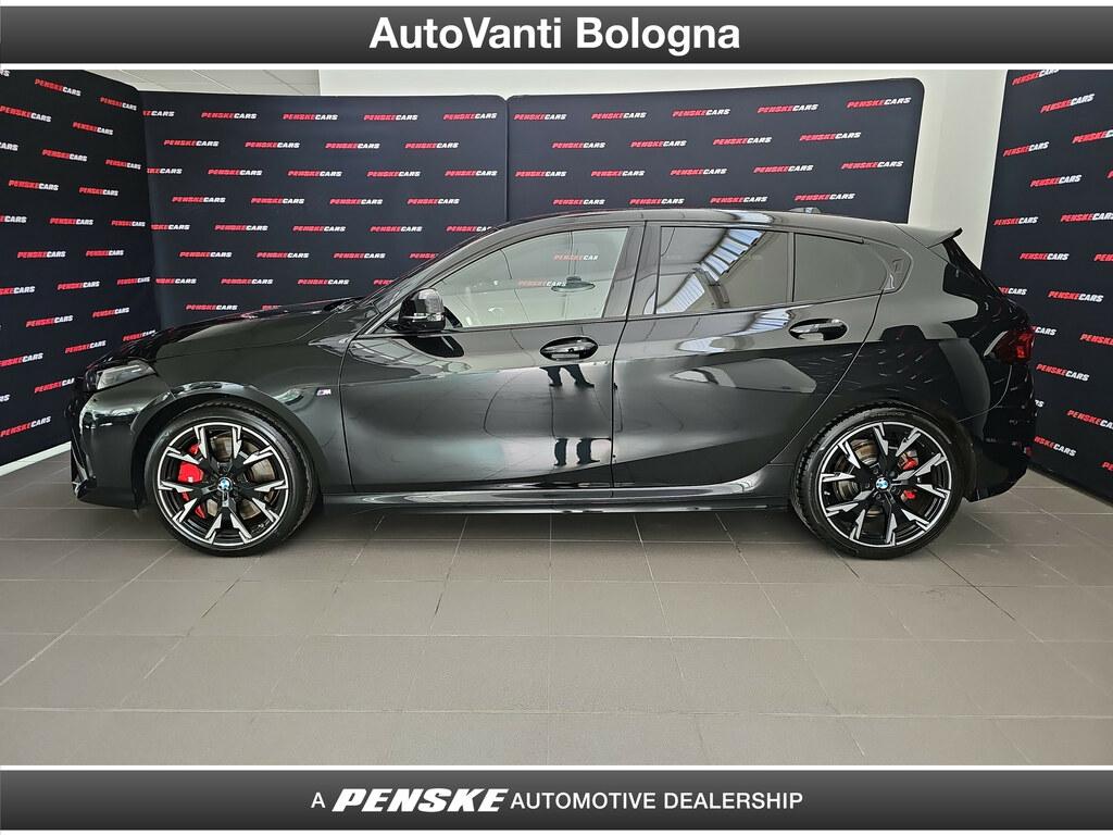 BMW Serie 1 118d MSport Pro auto