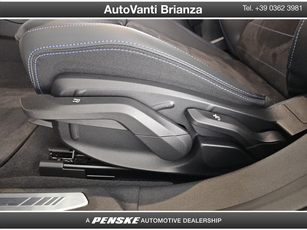BMW Serie 1 118d MSport Pro auto