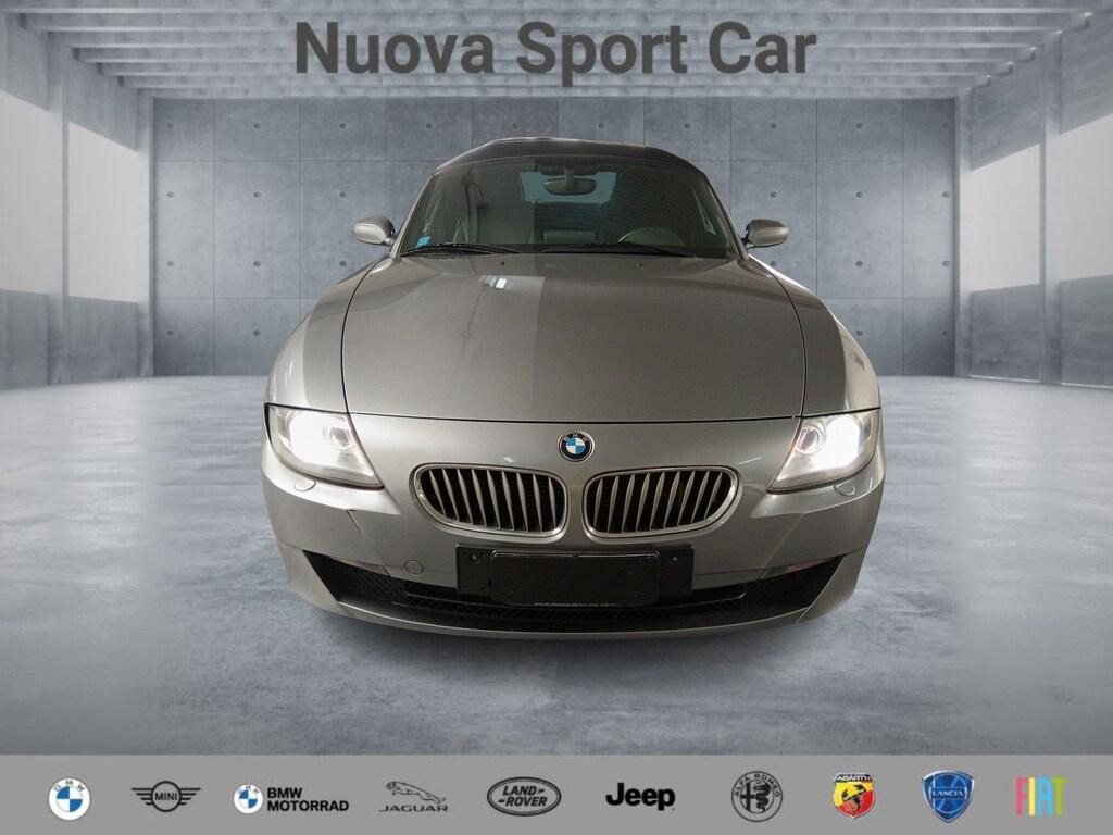 BMW Z4 Roadster 3.0si
