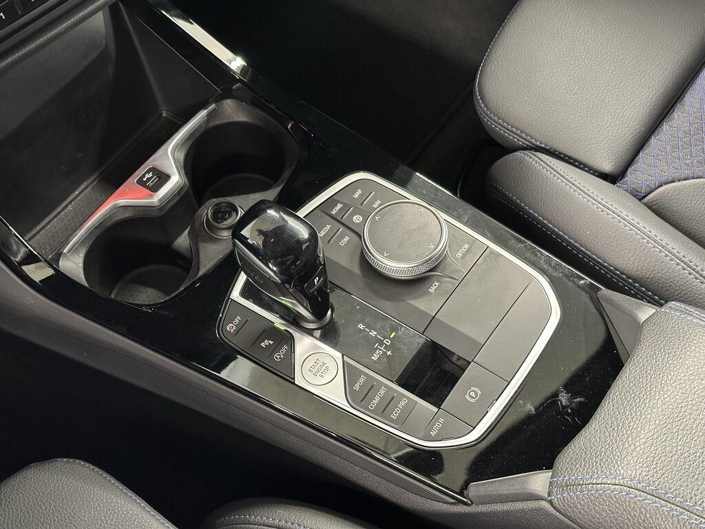 BMW Serie 1 116i MSport auto
