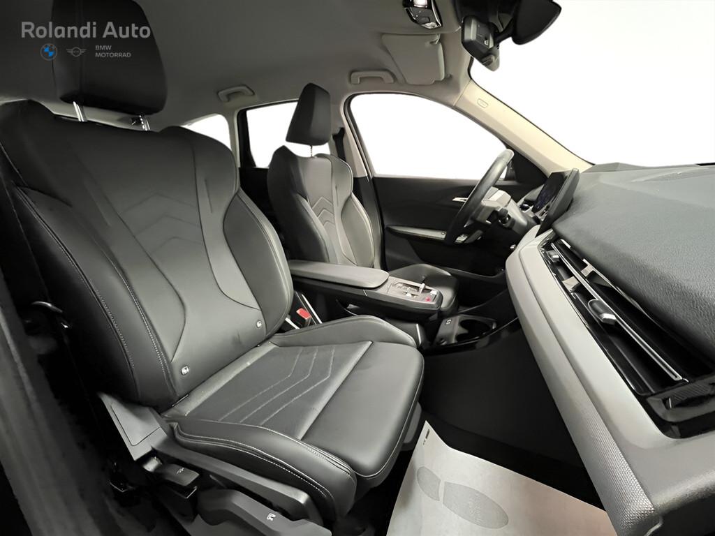 BMW X1 sdrive18d auto