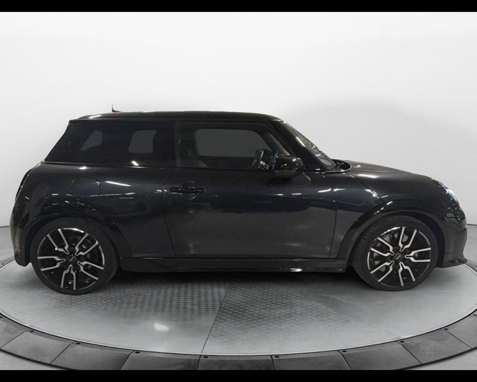 Mini Mini Cooper 3p 2.0 S JCW auto