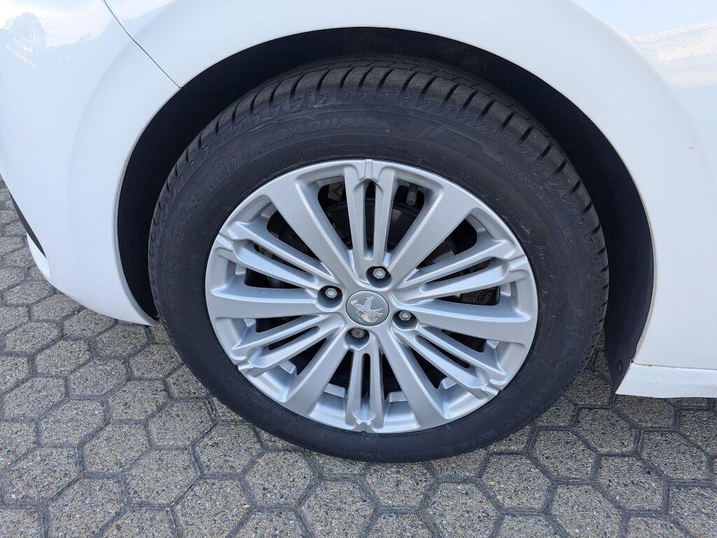 Peugeot 208 1.2 puretech Active 82cv 5p
