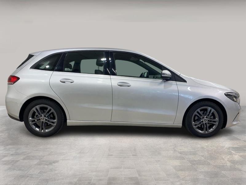 Mercedes Classe B 180 d Business Extra auto