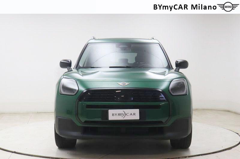 Mini Mini Countryman 1.5 48V C Classic auto