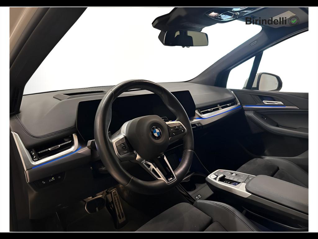 BMW Serie 2 218d Active Tourer Msport auto