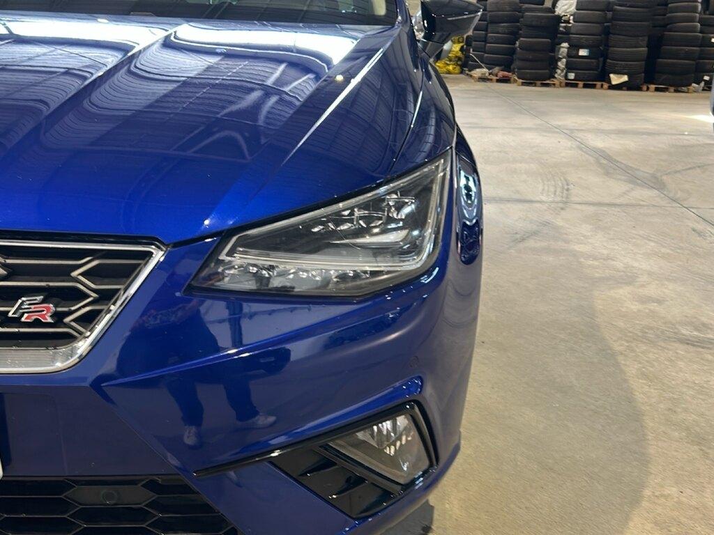 Seat Ibiza 1.5 tsi evo act FR 150cv