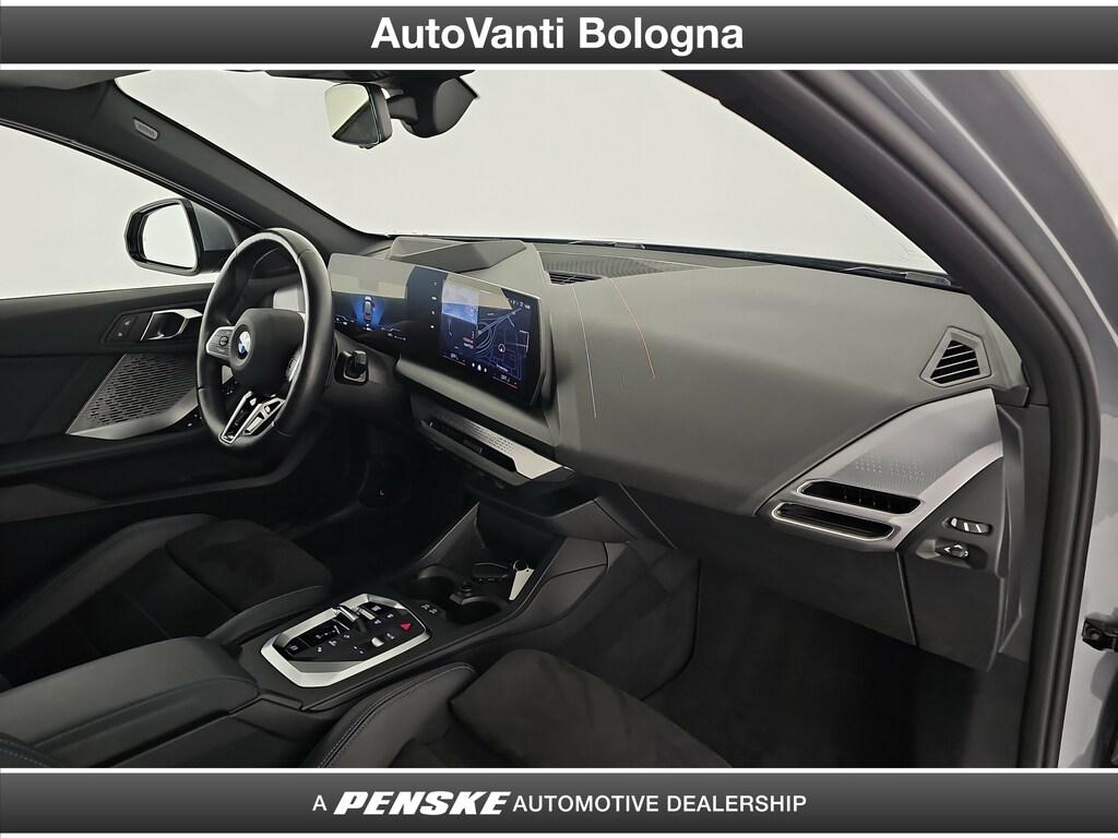 BMW Serie 1 118d MSport Pro auto