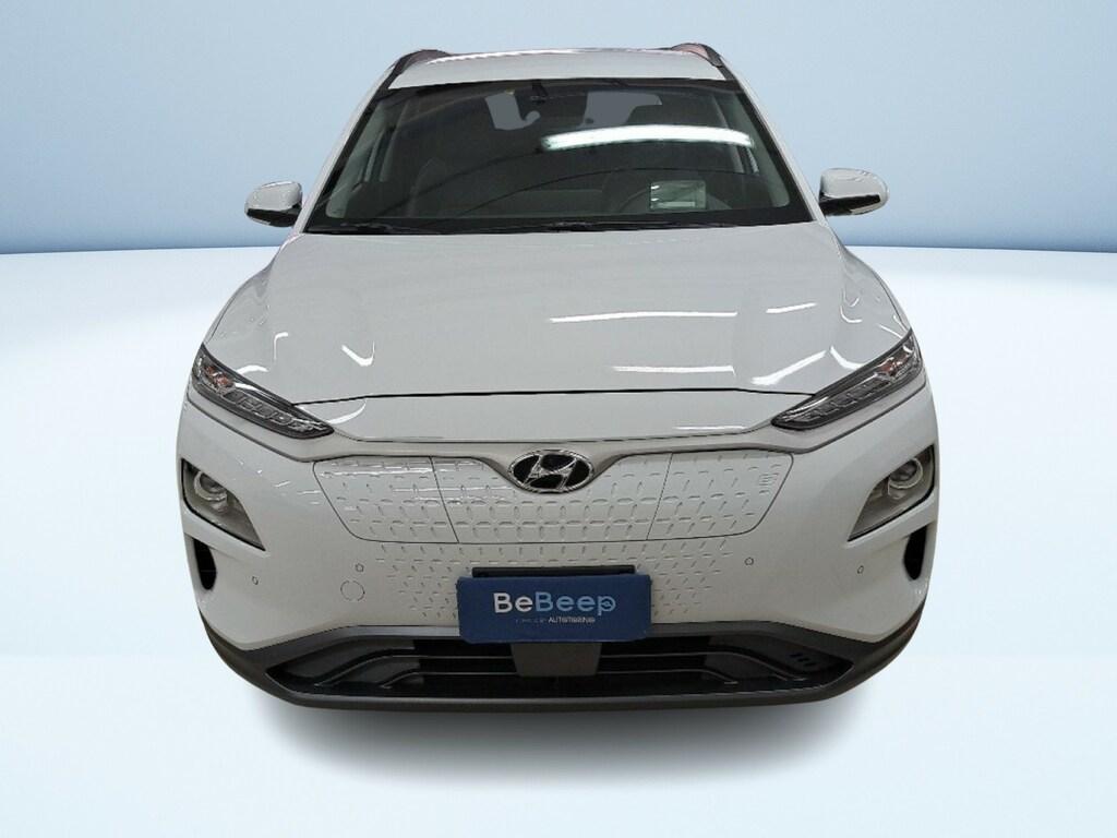 Hyundai Kona 64 kWh EV Exellence+