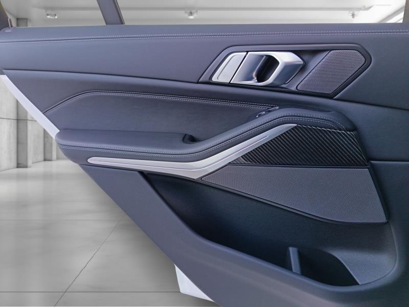 BMW X5 xdrive50e MSport Pro auto